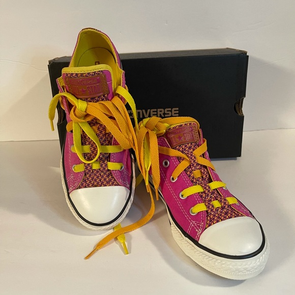 Converse Chuck Taylor All Star Loophole Sneakers - Picture 5 of 8